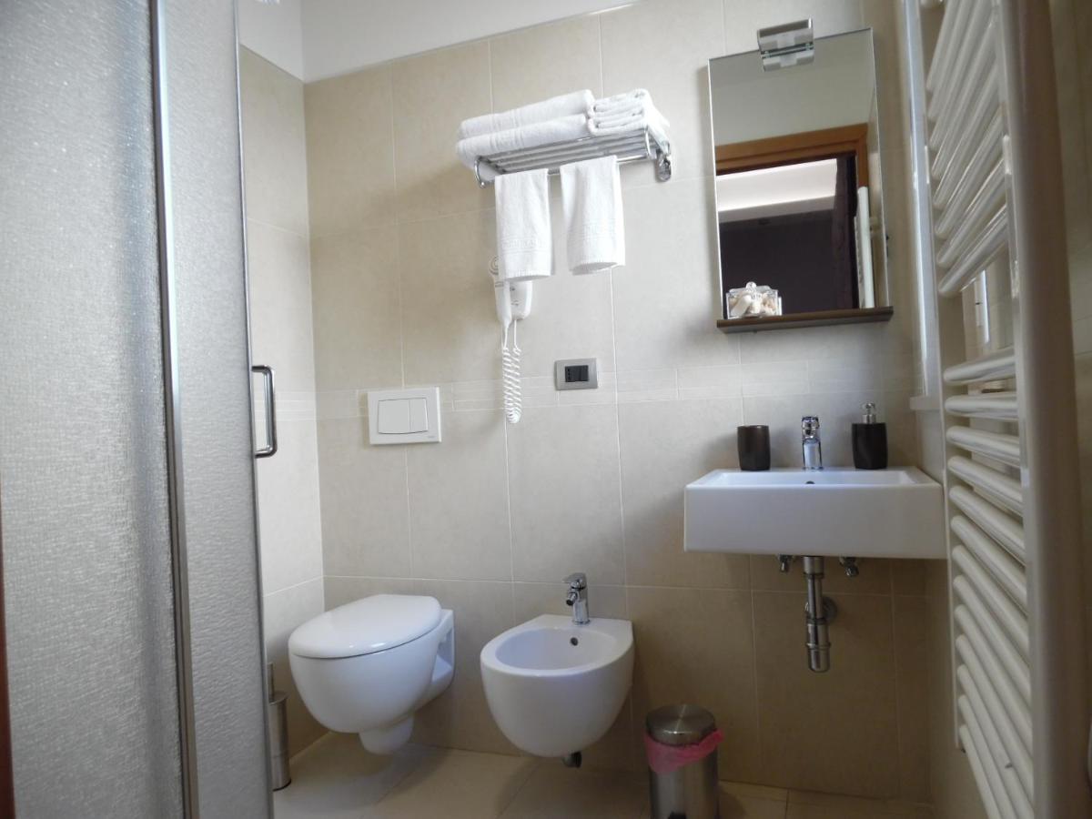 مارتينسيكورو Acquamarina B&B المظهر الخارجي الصورة